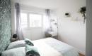 Coliving - Levallois-Perret - Paris - Belle chambre chaleureuse – 10m² - LV8