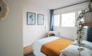 Coliving - Levallois-Perret - Paris - Chambre confortable et chaleureuse – 10m² - LV10