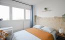 Coliving - Levallois-Perret - Paris - Chambre confortable et chaleureuse – 10m² - LV10