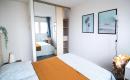 Coliving - Levallois-Perret - Paris - Chambre confortable et chaleureuse – 10m² - LV10