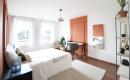 Coliving - Lille - Lille - Chambre au style haussmannien de 18 m² à louer à Lille - LIL10