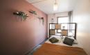 Coliving - Rueil-Malmaison - Paris - Chambre chaleureuse - 11m² - RU33
