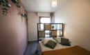 Coliving - Rueil-Malmaison - Paris - Chambre chaleureuse - 11m² - RU33