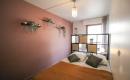 Coliving - Rueil-Malmaison - Paris - Chambre chaleureuse - 11m² - RU33