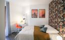 Coliving - Rueil-Malmaison - Paris - Belle chambre confortable - 10m² - RU35