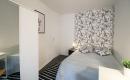 Coliving - Rueil-Malmaison - Paris - Belle chambre lumineuse - 10m² - RU36