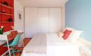 Coliving - Saint-Denis - Paris - Belle chambre de 14 m² à louer - SDN28