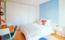 Coliving - Saint-Denis - Paris - Belle chambre de 14 m² à louer - SDN28