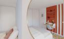 Coliving - Saint-Denis - Paris - Belle chambre de 14 m² à louer - SDN28