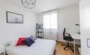 Vignette Coliving - Strasbourg - Strasbourg - Chambre spacieuse et confortable – 17m² - ST59