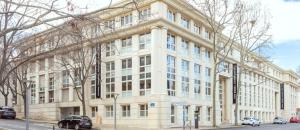 LA FRANÇAISE REAL ESTATE MANAGERS  réalise l'acquisition d'une résidence de coliving à Montpellier