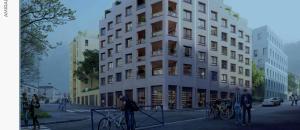 Coliving Factory obtient le soutien de la société d'investissement de la famille Decaux pour accélérer son développement