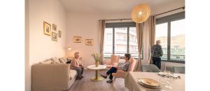 Coliving pour Seniors en perte d'autonomie : Cosima et Euryale AM font alliance