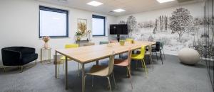 Le Groupe BMG annonce l'ouverture de son nouvel espace de coworking B'COWORKER à Pessac (Gironde)