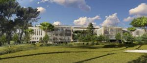 NEWTON OFFICES va ouvrir un nouvel espace de co-working à Aix-En-Provence