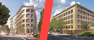 Nouvelle implantation pour NEWTON Offices à Toulouse