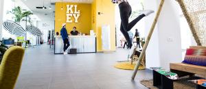 Après les étudiants, KLEY passe à l'assaut des Jeunes actifs avec une offre de co-living