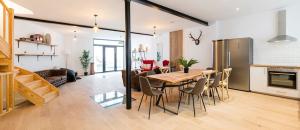 CoLiving Bruxelles : Sahries annonce l'ouverture de 4 nouvelles résidences de coliving