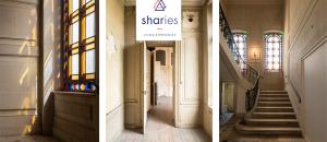 Coliving : Sharies ouvre sa 1ère résidence de Coliving à NANCY!