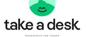 Take a Desk, la start-up innovante qui rénove l'immobilier de bureau