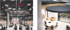 Coworking et High Tech à Lille