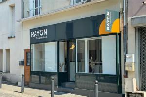 Co-working local Rayon  ORLY