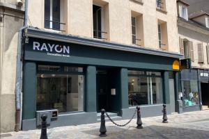 Co-working local Rayon  Melun