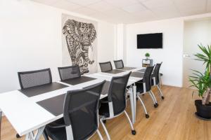 Centre ATLAS - Espace Coworking