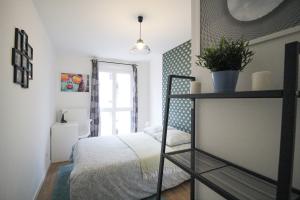 Coliving - Clichy - Paris - Belle chambre chaleureuse – 13m² - CL14