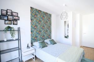 Coliving - Clichy - Paris - Belle chambre chaleureuse – 13m² - CL22