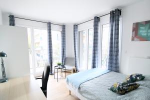 Coliving - Clichy - Paris - Grande chambre lumineuse – 11m² - CL30