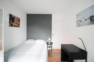 Coliving - Clichy - Paris - Agréable chambre et lumineuse – 10m² - CL39