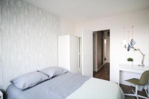 Coliving - Levallois-Perret - Paris - Chambre agréable et très lumineuse – 10m² - LV9