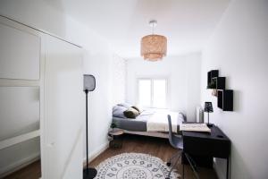 Coliving - Lyon - Lyon - Belle chambre lumineuse – 11m² - LY05