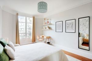 Coliving - Paris - Paris - Louez cette grande chambre de 15 m² en co-living près de Javel à Paris - PA107