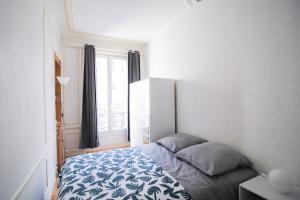 Coliving - Paris - Paris - Belle chambre confortable – 10m² - PA55