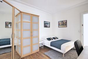 Coliving - Paris - Paris - Chambre confortable et chaleureuse– 14m² - PA53