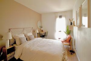 Coliving - Puteaux - Paris - Emmenagez dans cette belle chambre de 13 m² en coliving à Puteaux - PUT06