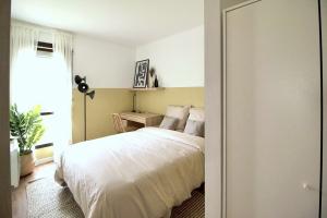 Coliving - Puteaux - Paris - Emménagez dans cette agréable chambre de 11 m² en coliving à Puteaux - PUT10