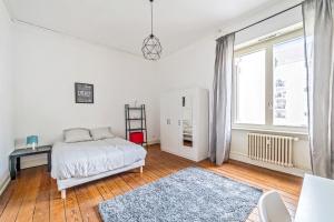 Coliving - Strasbourg - Strasbourg - Chambre spacieuse et lumineuse - 22m² - ST31