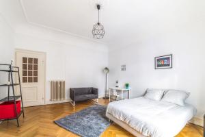 Coliving - Strasbourg - Strasbourg - Chambre spacieuse et lumineuse - 18m² - ST32