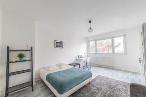 Coliving - Strasbourg - Strasbourg - Chambre spacieuse et lumineuse - 20m² - ST21
