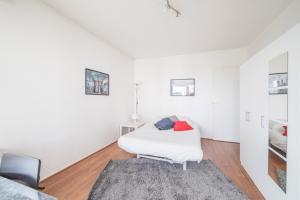 Coliving - Strasbourg - Strasbourg - Chambre spacieuse et lumineuse – 18m² - ST43