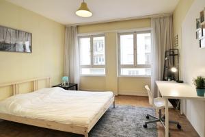 Coliving - Strasbourg - Strasbourg - Chambre spacieuse et lumineuse – 15m² - ST25
