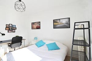 Coliving - Toulouse - Toulouse - Chambre très lumineuse – 12m² - TO7