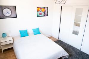 Coliving - Toulouse - Toulouse - Chambre agréable et spacieuse – 14m² - TO9