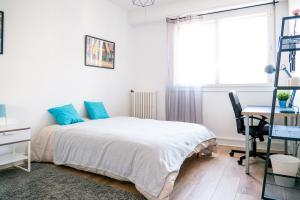 Coliving - Toulouse - Toulouse - Belle chambre spacieuse – 14m² - TO10
