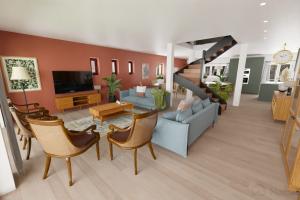 Maison Guillandes