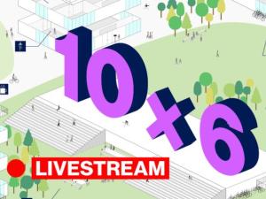  alt="10x6 Architecture : Co-living & Co-working"