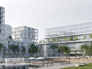  alt="COLONIES : un nouveau projet de résidence de coliving de 200 unités à Huningue en plein coeur de l'Eurodistrict Trinational de Bâle"